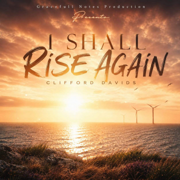 I shall rise again SONG